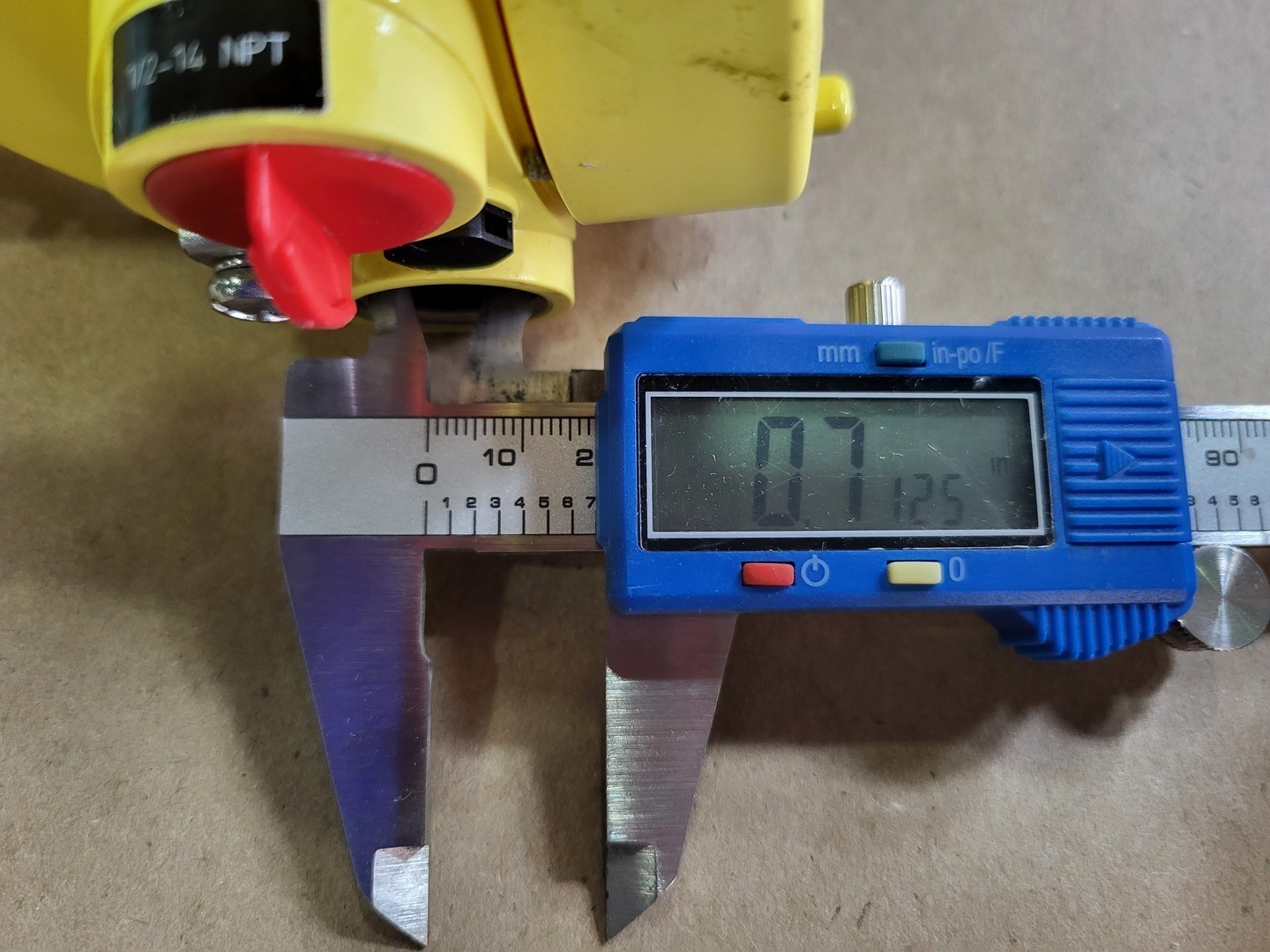 SURPLUS NEW VEGA VEGABAR82 Pressure Transmitter