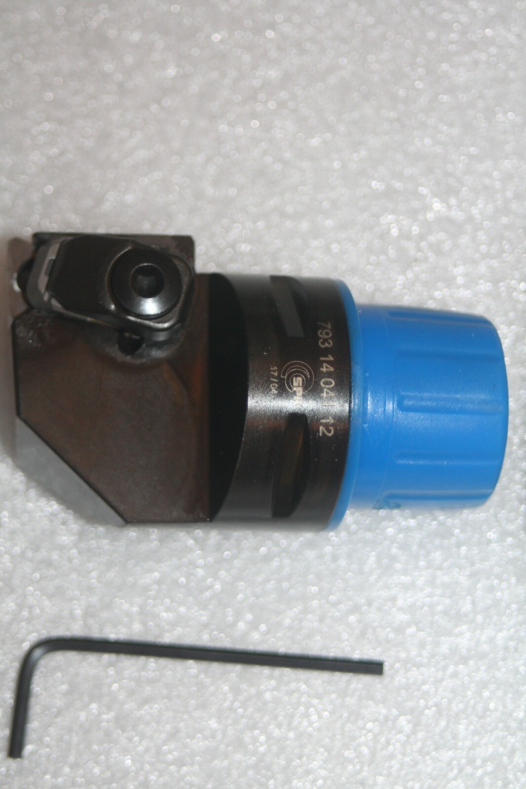CERAMTEC 38.793.14.041.12.0, CMS4-CTXNL27050-16-ID4 Insert Tool Holder * NEW *