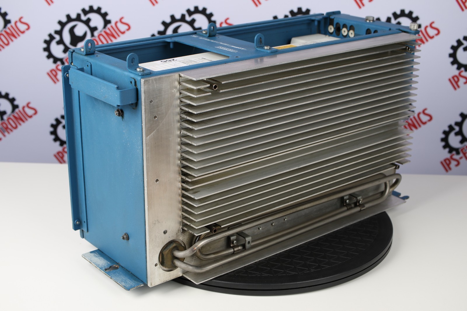 INDRAMAT DDC 1.1 K100A-DA01-00 / DSM 2.1-C11-01.RS (266) (COMPACT CONTROLLER)