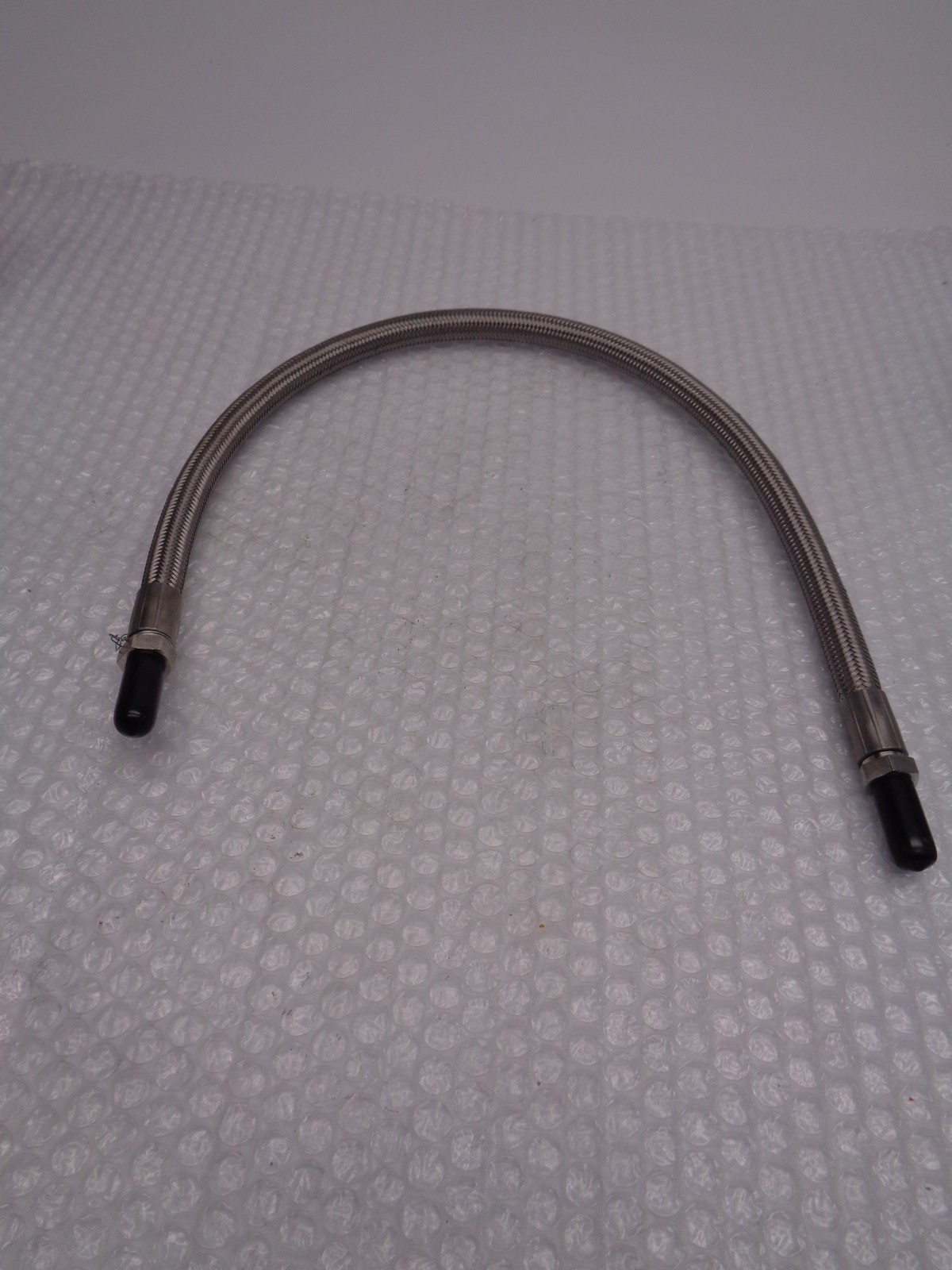 INDUSTRIAL SPARE 3/8X24 FLEX HOSE NSNP