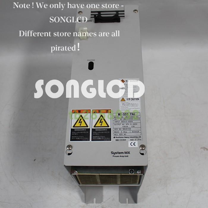 1PCS UMC554000-03 90days warranty via DHL or FedEx