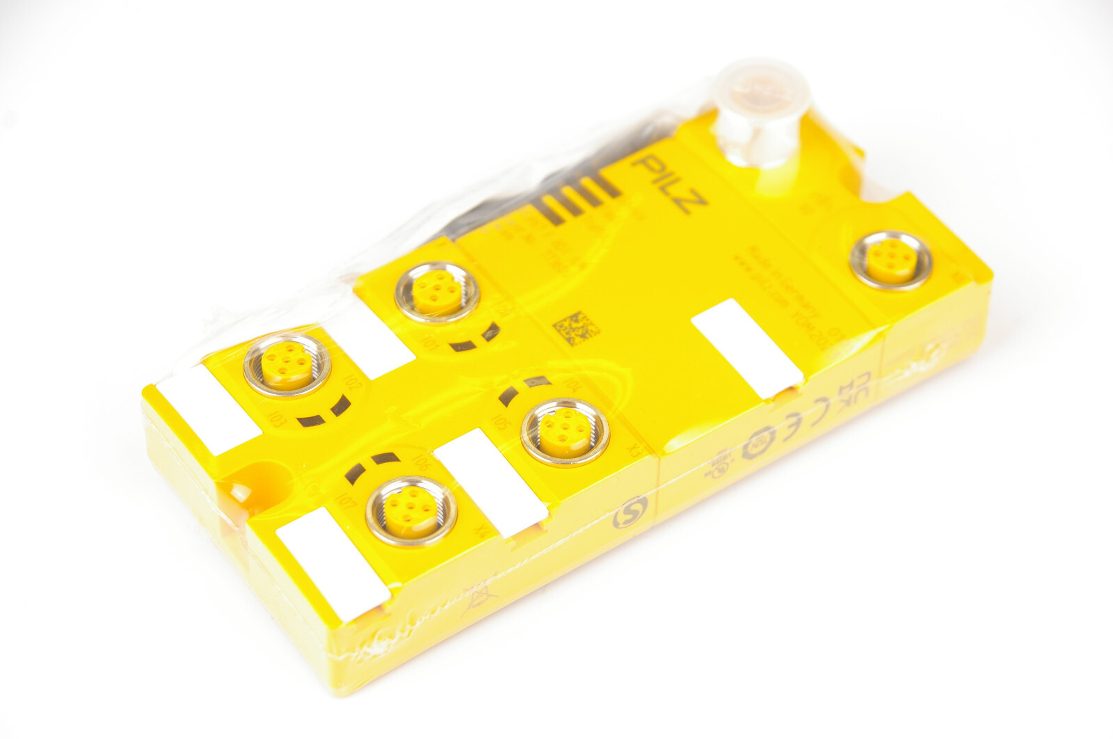 Pilz 773600 PDP67 F 8DI ION Module