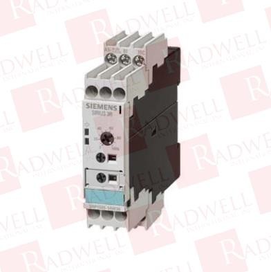 SIEMENS 3RP1505-1BP30 / 3RP15051BP30 (USED)