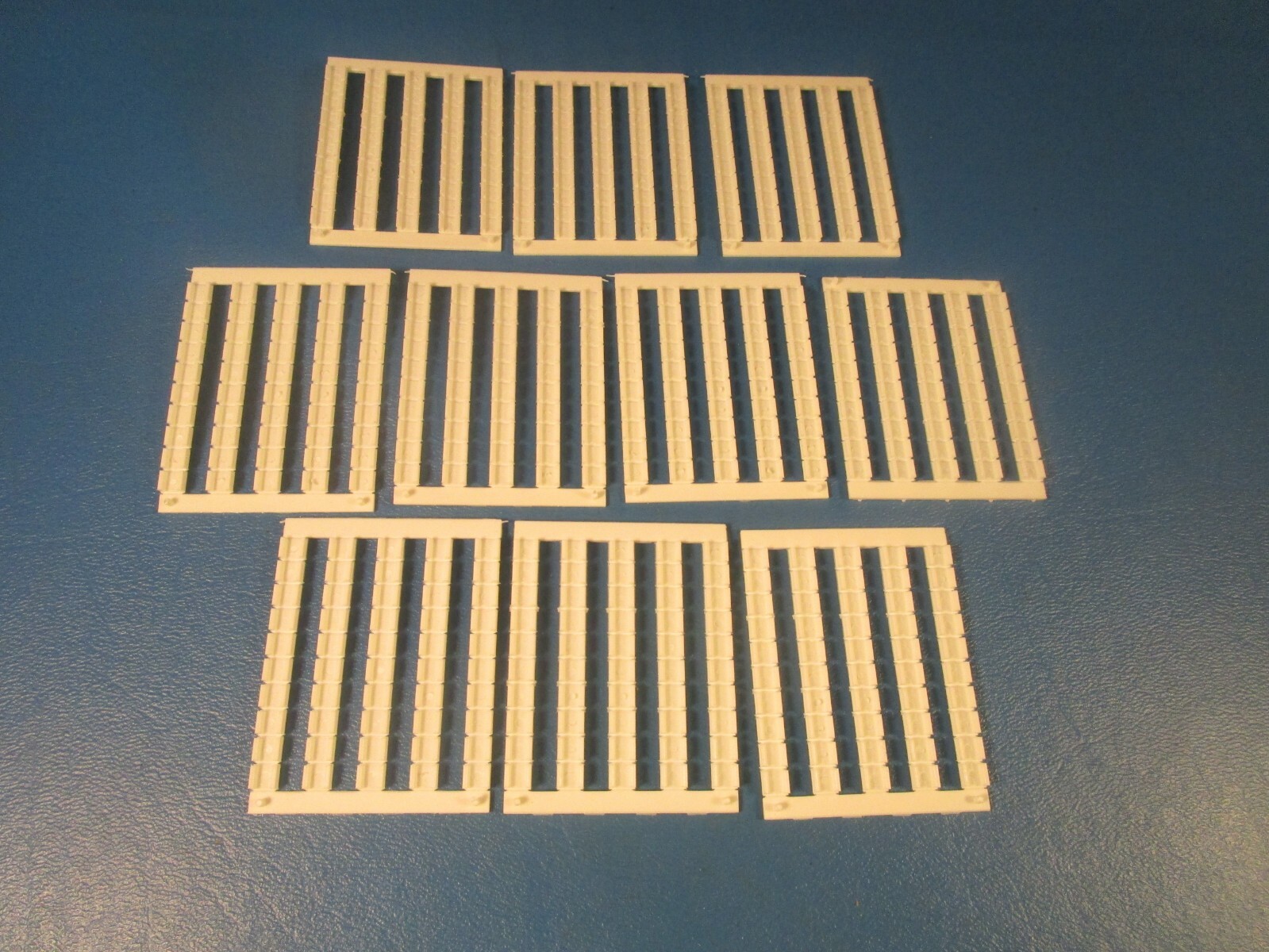 Box of 500, Konnect-It, KN-L5-Blank, Marking Tags, 5×5 Blank