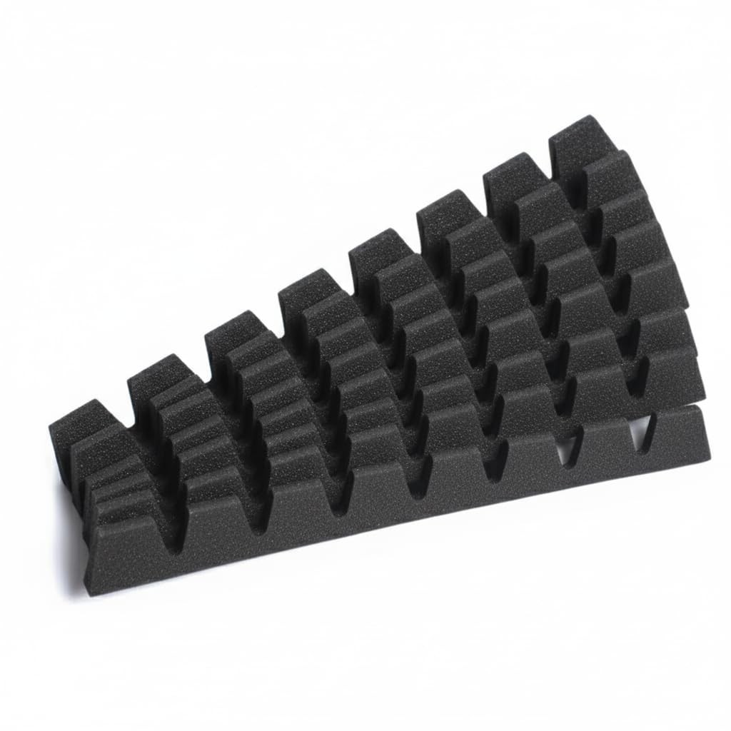 Universal Front Bumper Scrape Guard Skid Plate Protection for Lowered Cars, P…