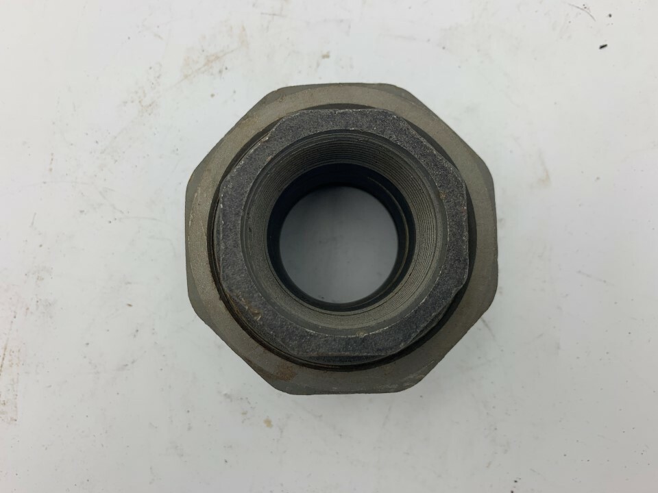 IML 1-1/2″ SA10SN 1000CWP U76 Pipe union with threads