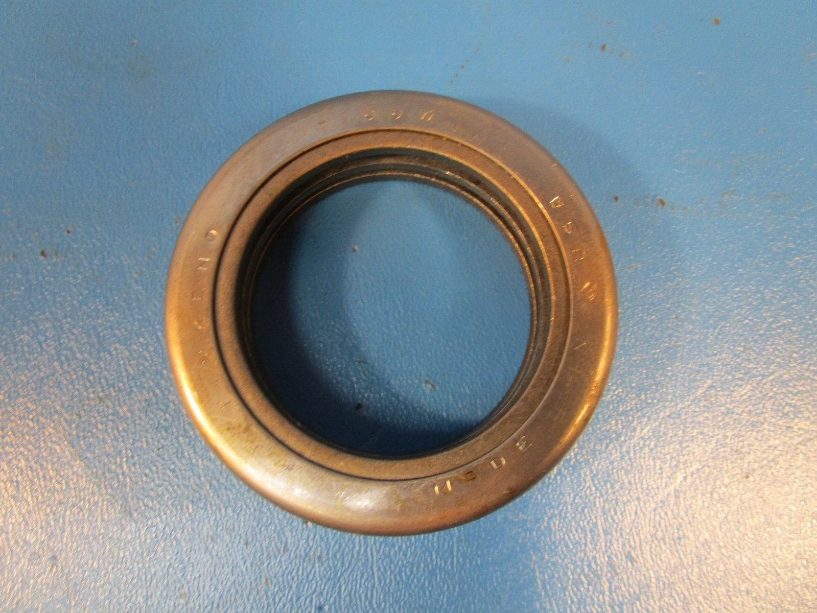 Timken T199W, Thrust Tapered Roller Bearing, 2″ Bore, 2-15/16″ OD, 5/8″ Width