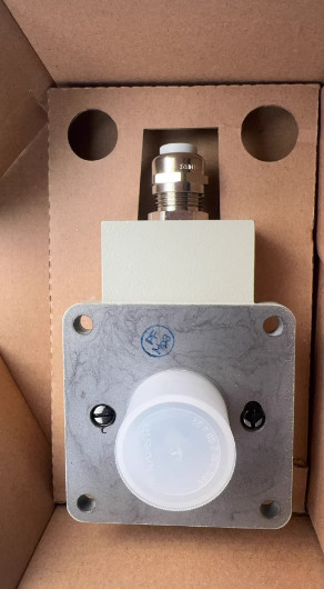 1PC FSG PW 70/A/IP40 5714 ohms 40 degrees
