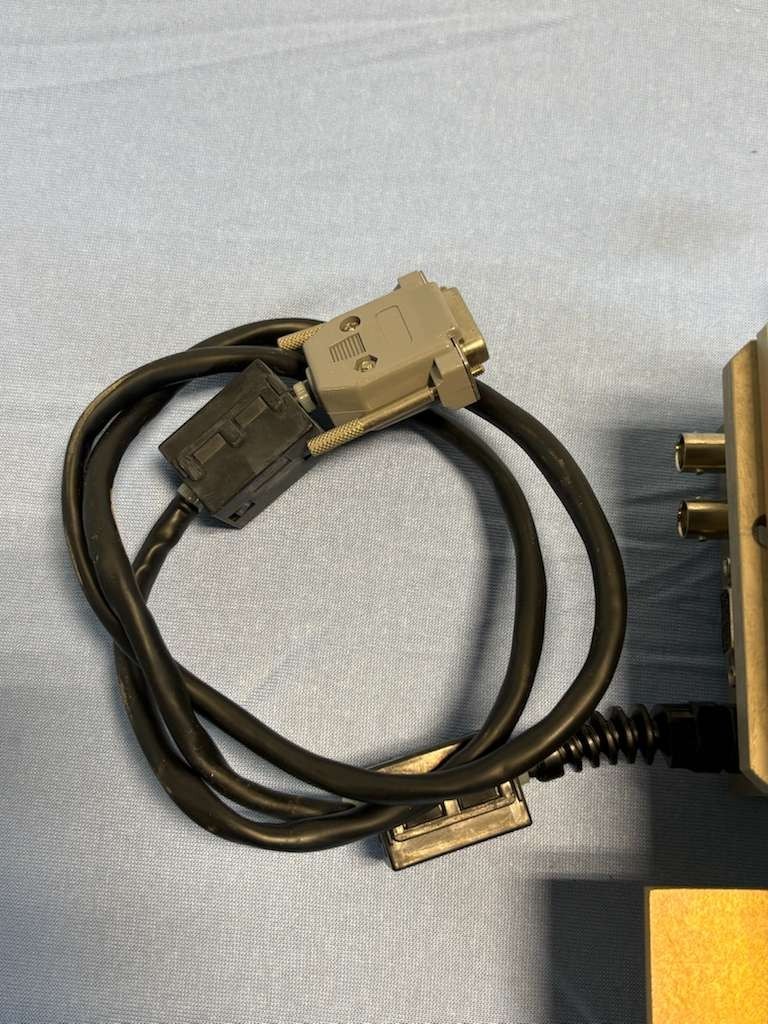 Regulated Linear DC Power Supply 4343504 for AB SCIEX MALDI TOF 4800