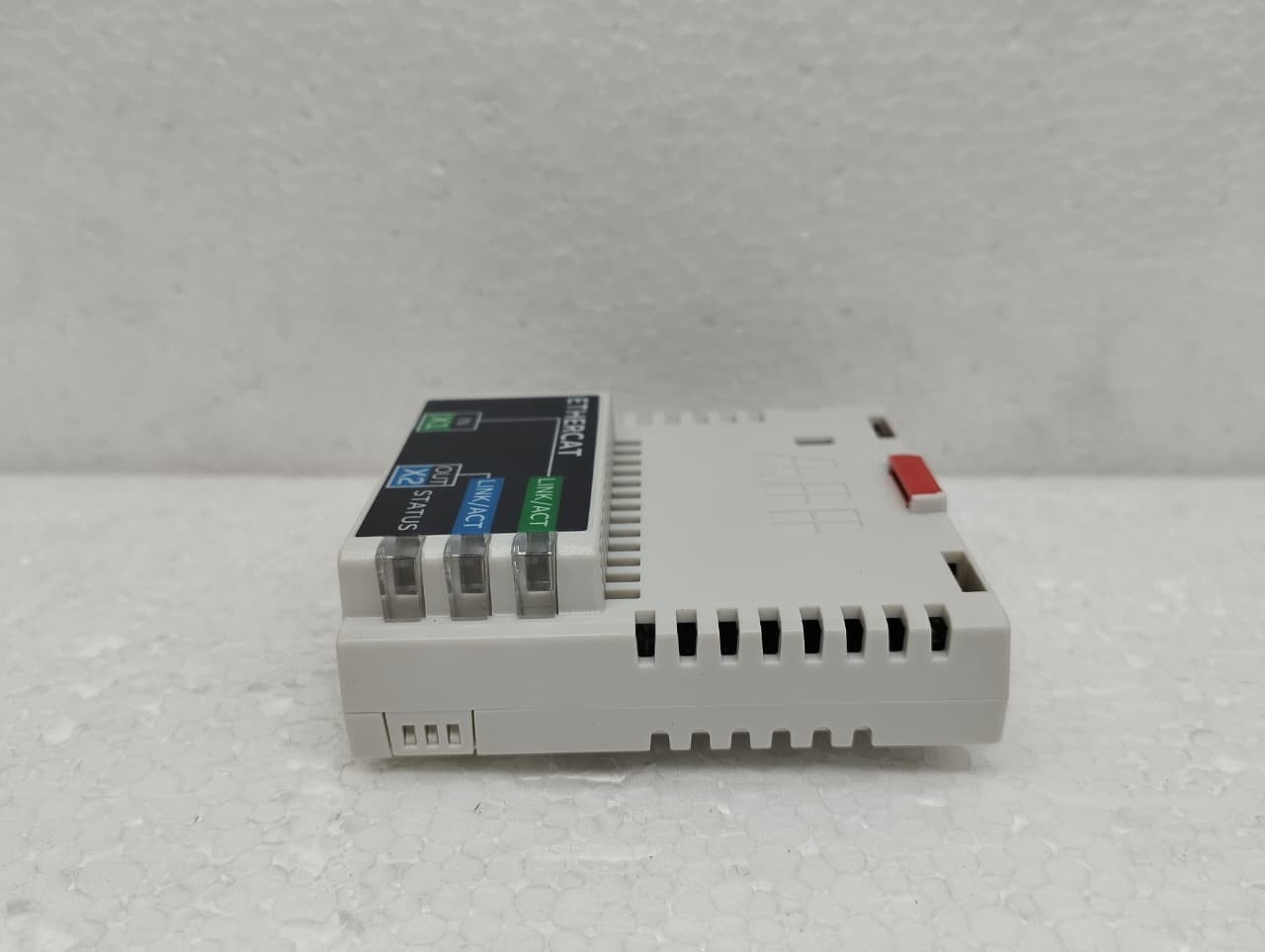 USED ABB FECA-01 EtherCAT Adapter 3AUA0000072078 New