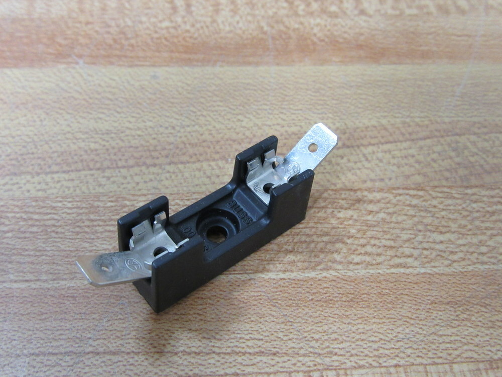 Cooper/Bussmann S-8202-1 Fuse Block S82021 (Pack of 20)