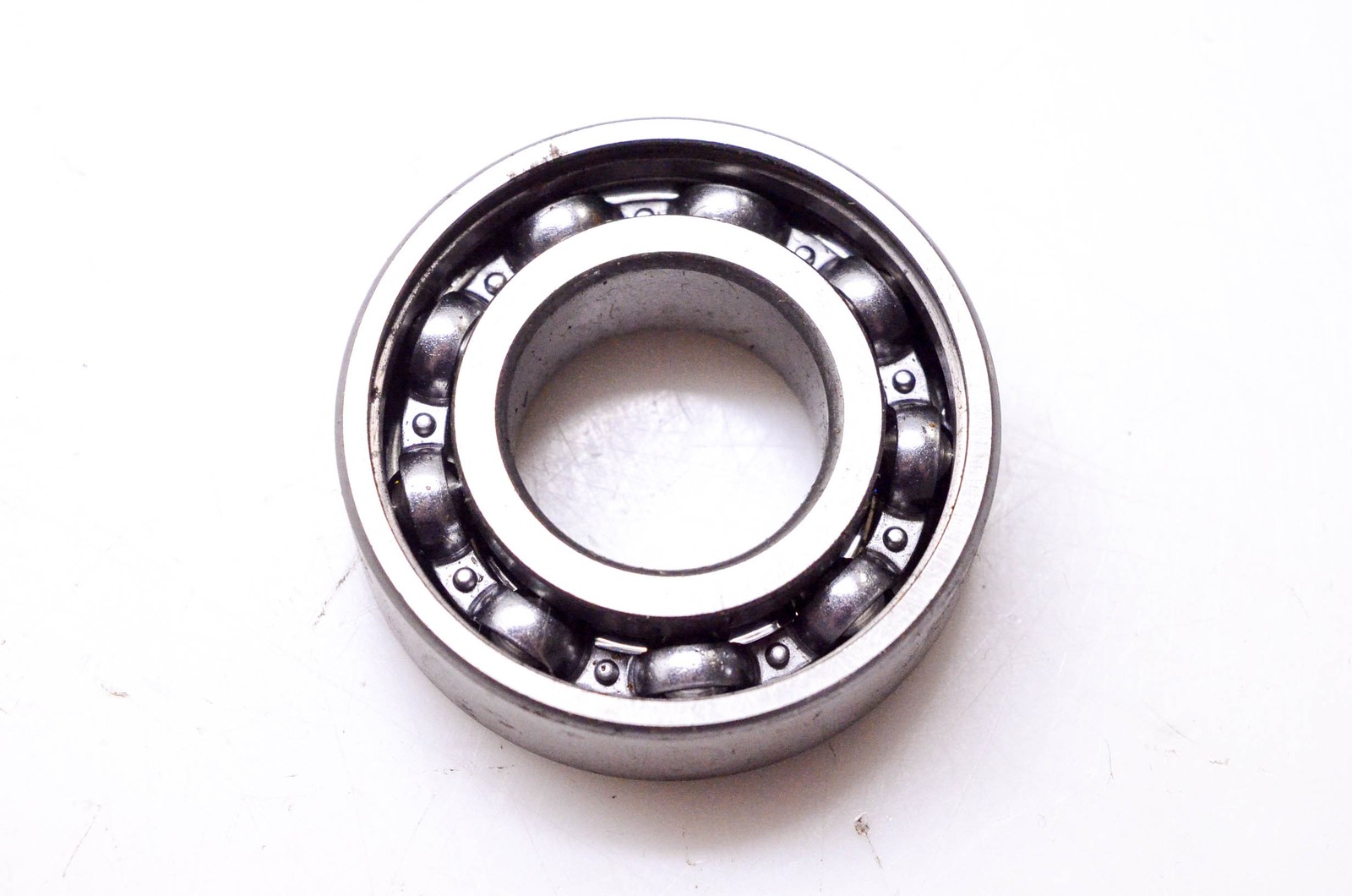 Enduro 6205ZC3 Bearing NOS