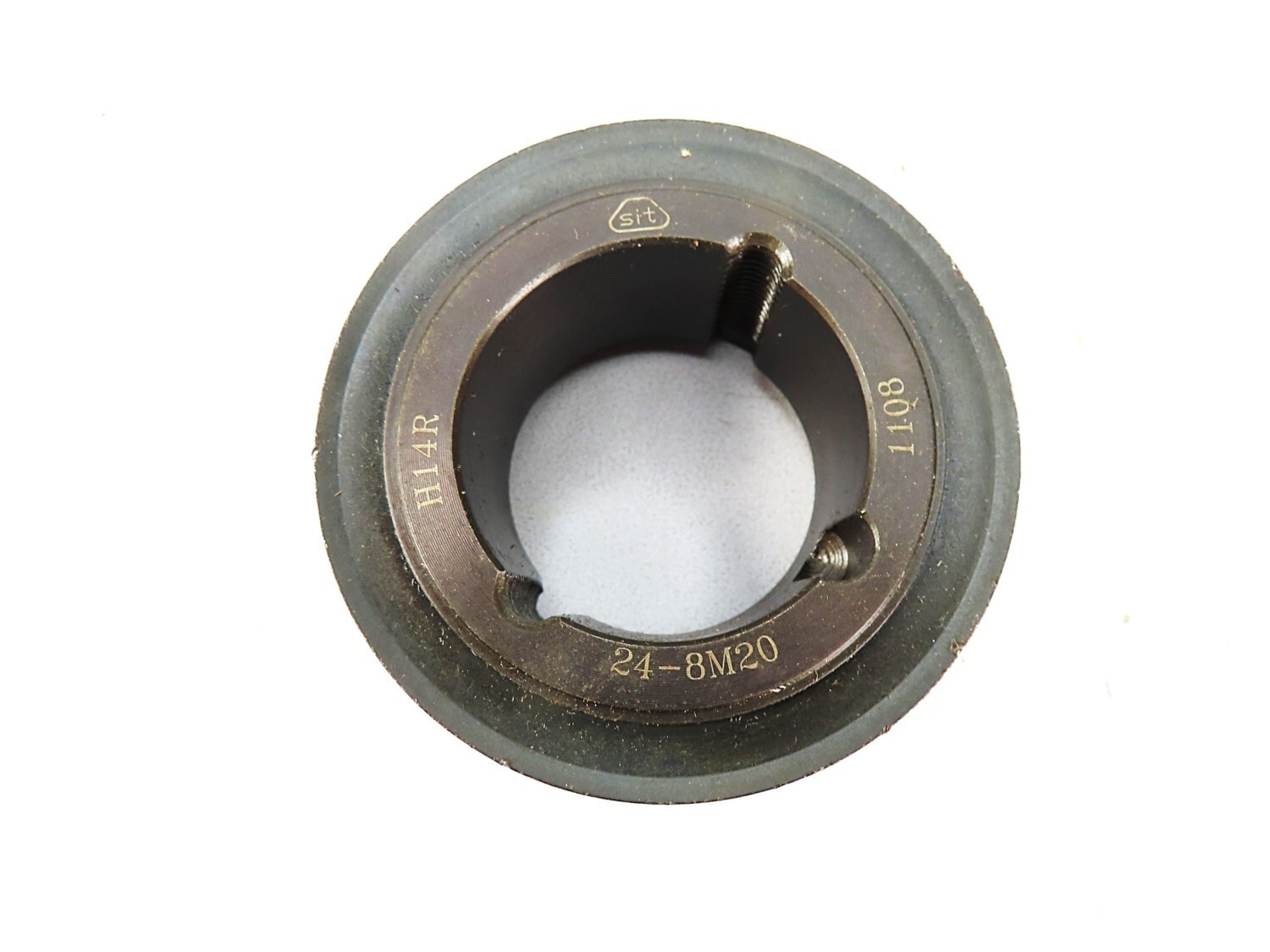Sit H14R 24-8M20 1108 24 Teeth 8mm Pitch 20mm Width NEW NO BOX