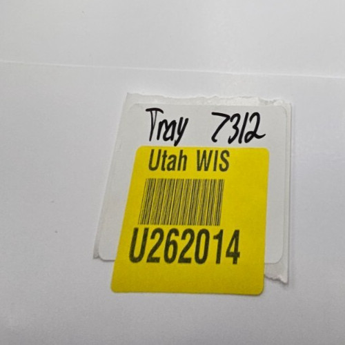 (QTY5) Spiral Wound Gasket 4″ 150# SS316L/PTFE SS316L 1912424 56604
