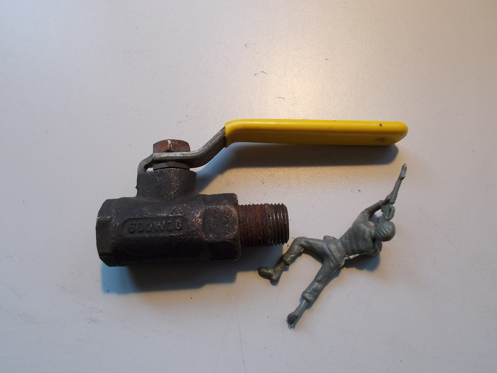 Apollo Conbraco C11 3/8″ 600WOG Ball Valve *FREE SHIPPING*