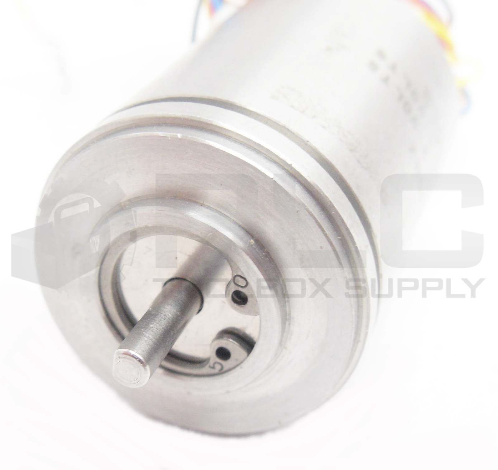 HAROWE SERVO CONTROLS 11BRW-300-C-58 HAROSYN-RW 250HZ