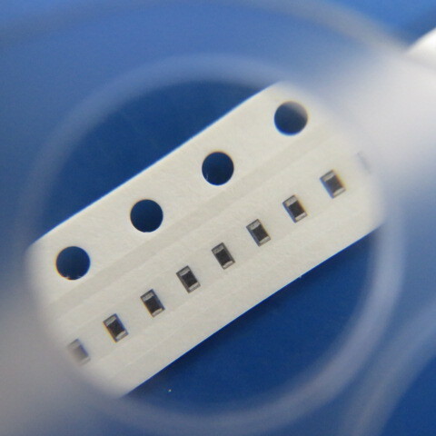 ROHM MCR01MZPF1003 Qty of 2000 per Lot RES 100K 1% 0402 1/16W 002215-481