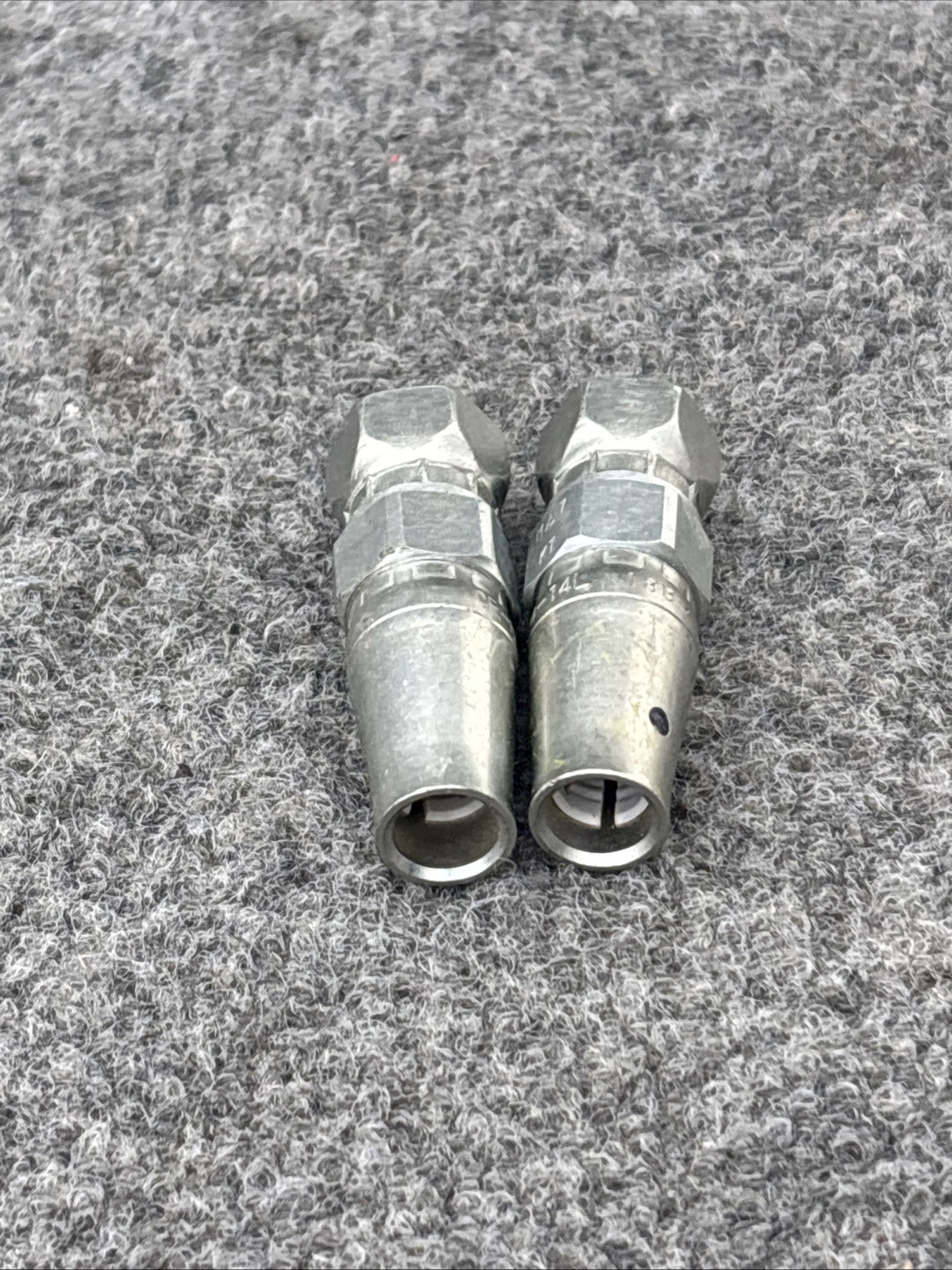 CE-G-04-14L Non pinch hydraulic joint New Other