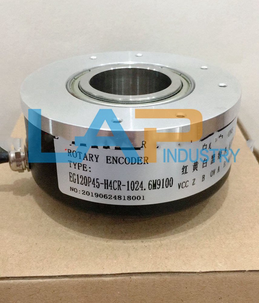 1PCS New For EG120P45-H4CR-1024.6M9100 Encoder replacement