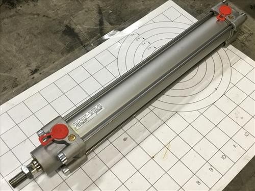 REXROTH / BOSCH / AVENTICS – 0822-241-008 – AIR CYLINDER, BOSCH – 0-822-241-008