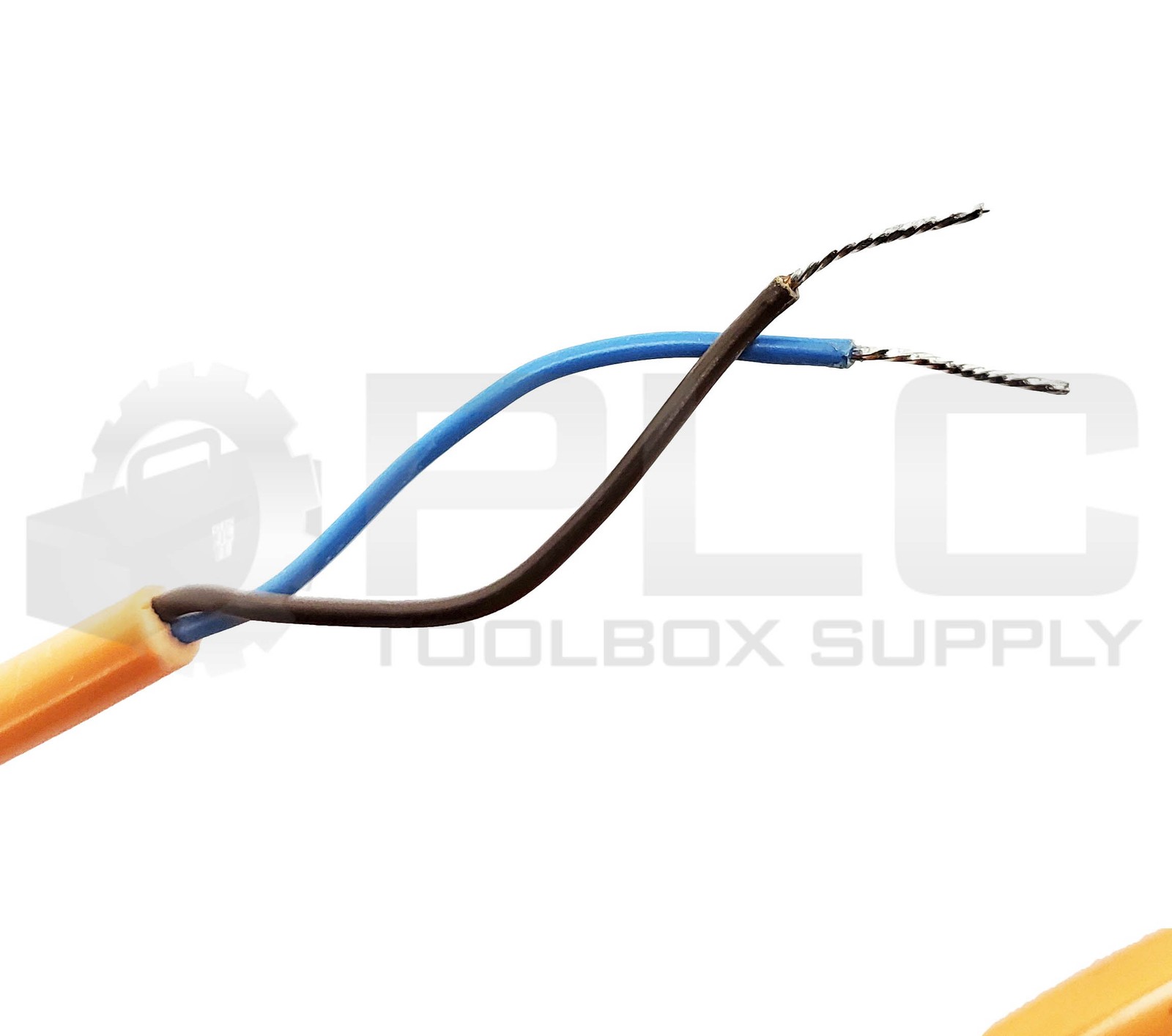 NEW SENSTRONIC F-67700 / 65820 PROXIMITY SENSOR 20-250V AC/DC 2MM