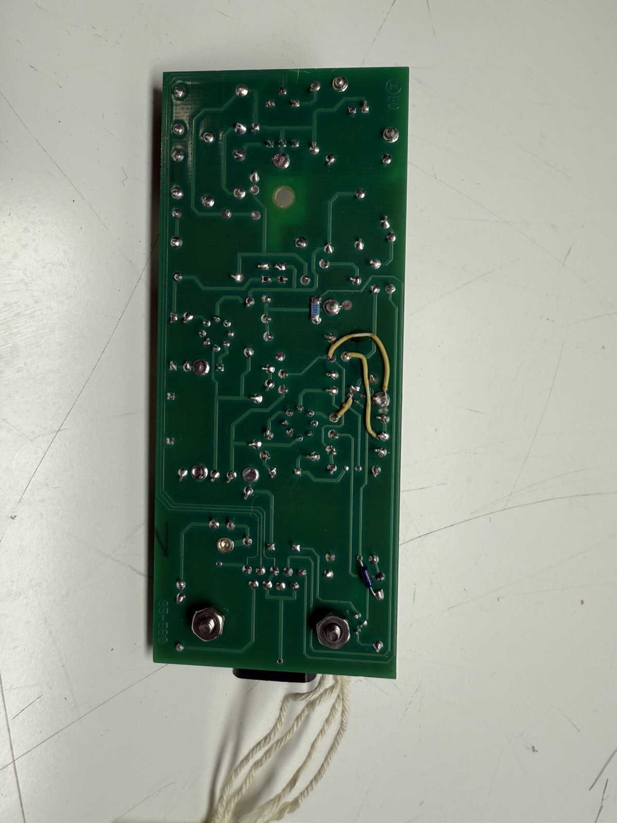 United Sciences 1003-1100-01 Circuit Board