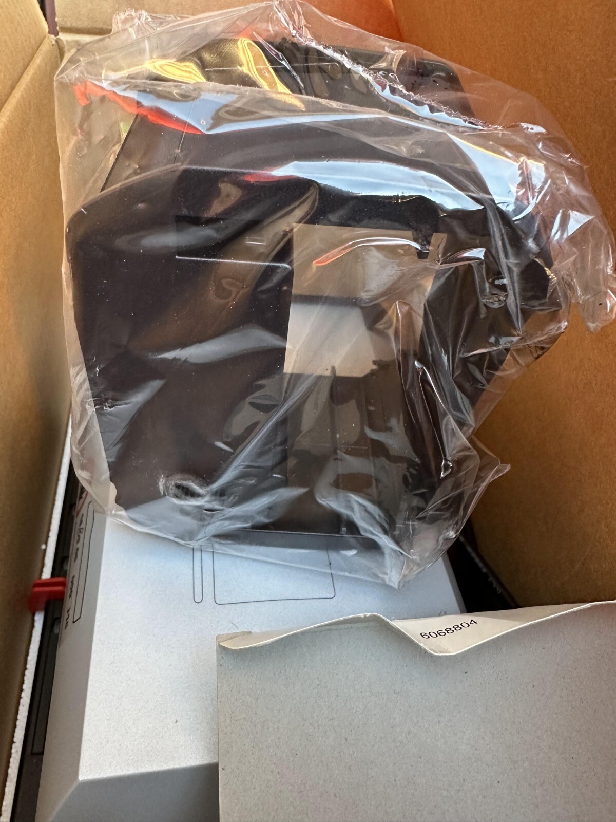 Reiner 880 electronic stamp with Genuine Ribbon Cartridge. Fast free shipping