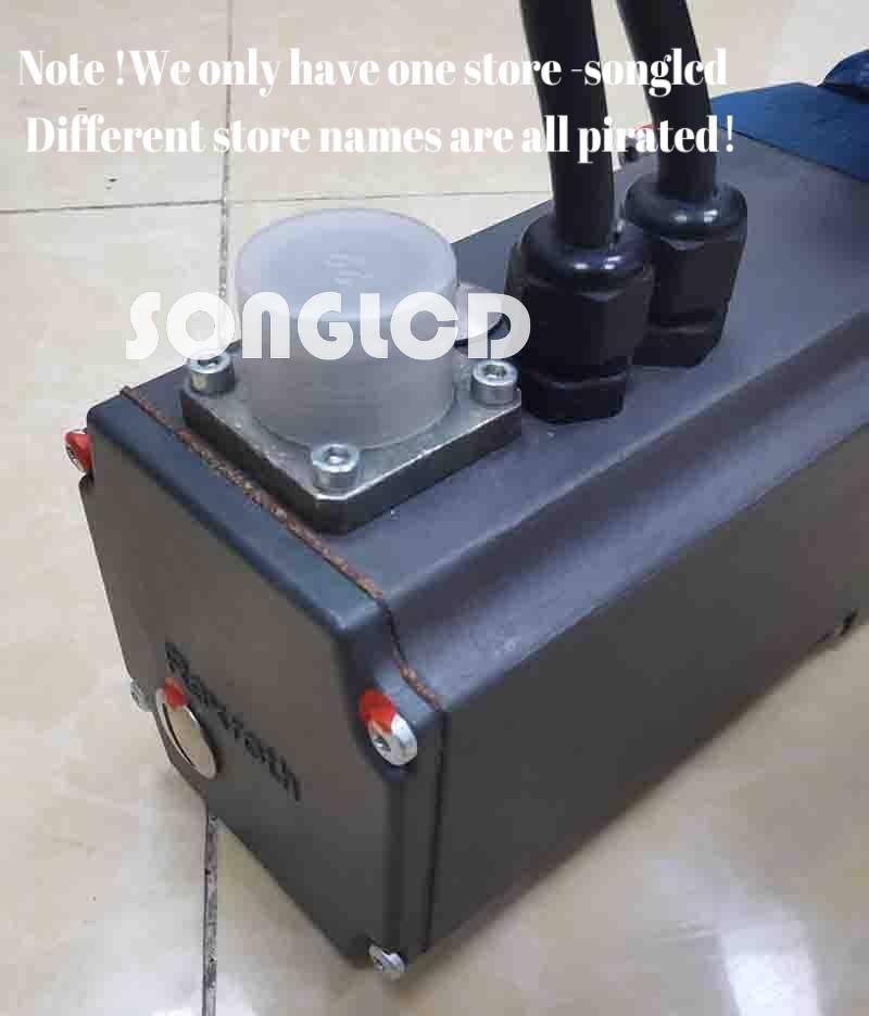 1PCS 4WRKE 10 W6-100L-33/6EG24ETK31/A5D3M 90days warranty via DHL or FedEx