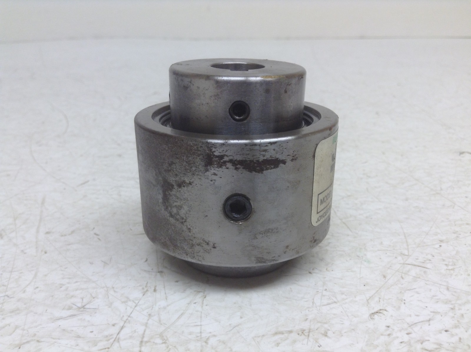 Joyce / Dayton 06S063F063FS Coupling 5/8″-5/8″