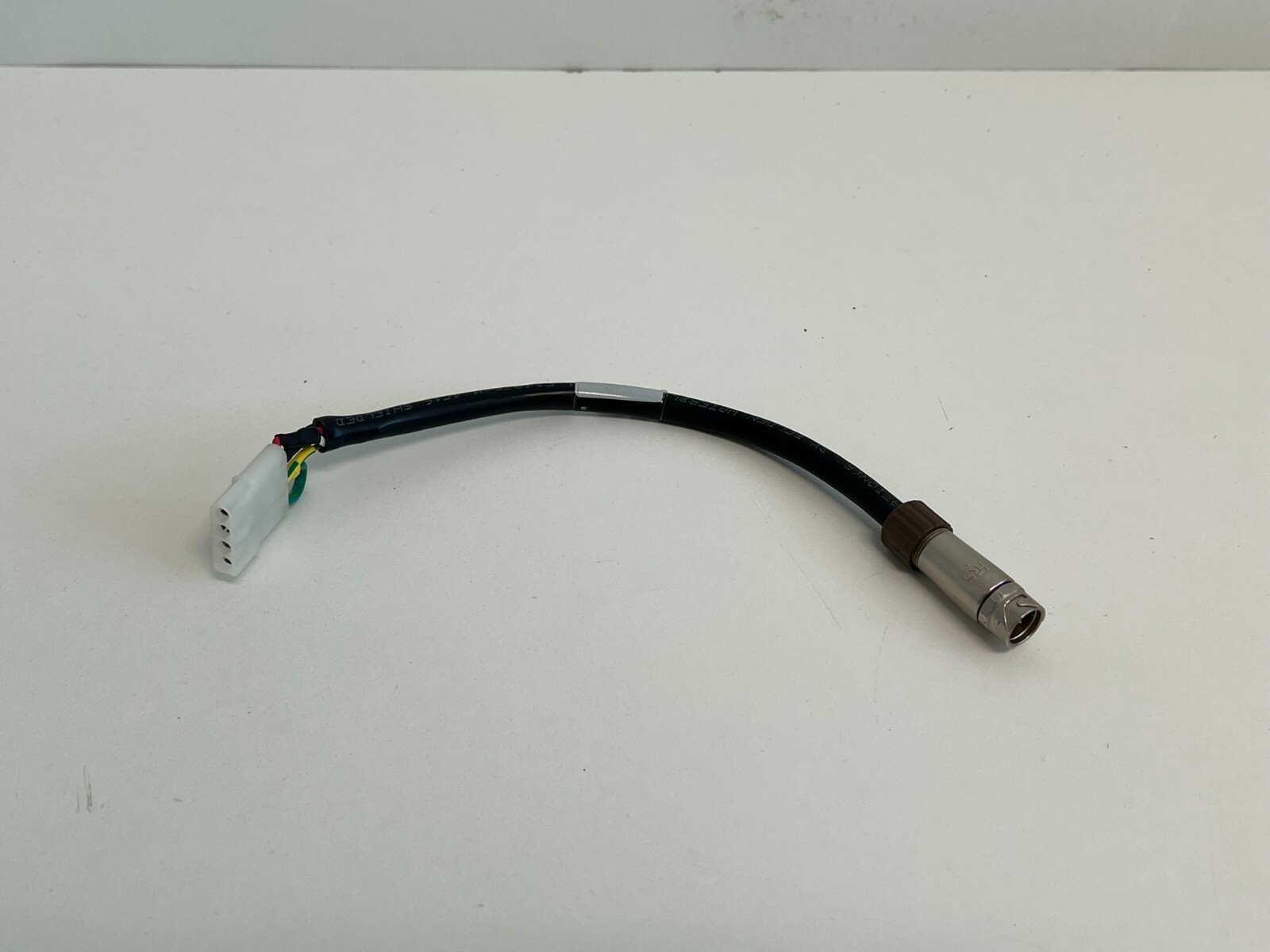 PP20: Lot of 13 HRS 1000910 4 Pin Cable
