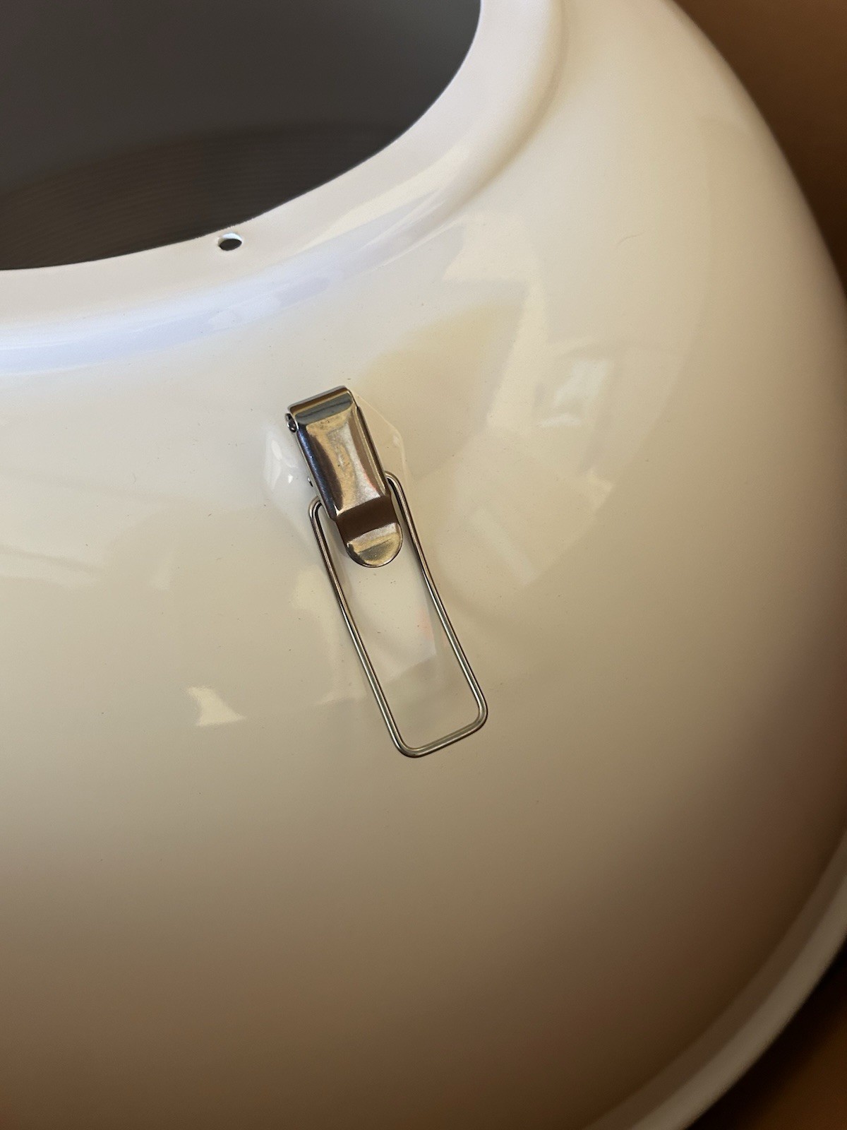 Day-Brite Lighting 142011 -Low Bay Acrylic Lens Optical Assembly -Genlyte Thomas