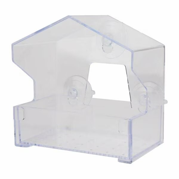 Perky-Pet Perky-Pet Wild Bird 0.5 lb Pla