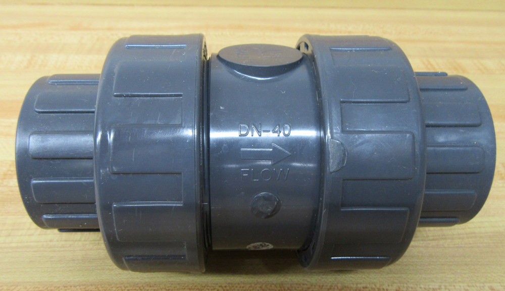 Cepex/Hayward 21983 1-1/2″ Ball Valve