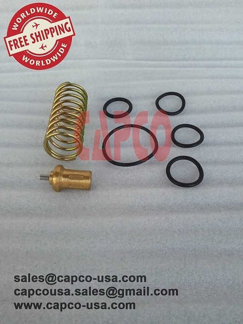 THERMOSTATIC VALVE KIT 2205490592 NON OEM ATLAS COPCO FREE SHIPPING