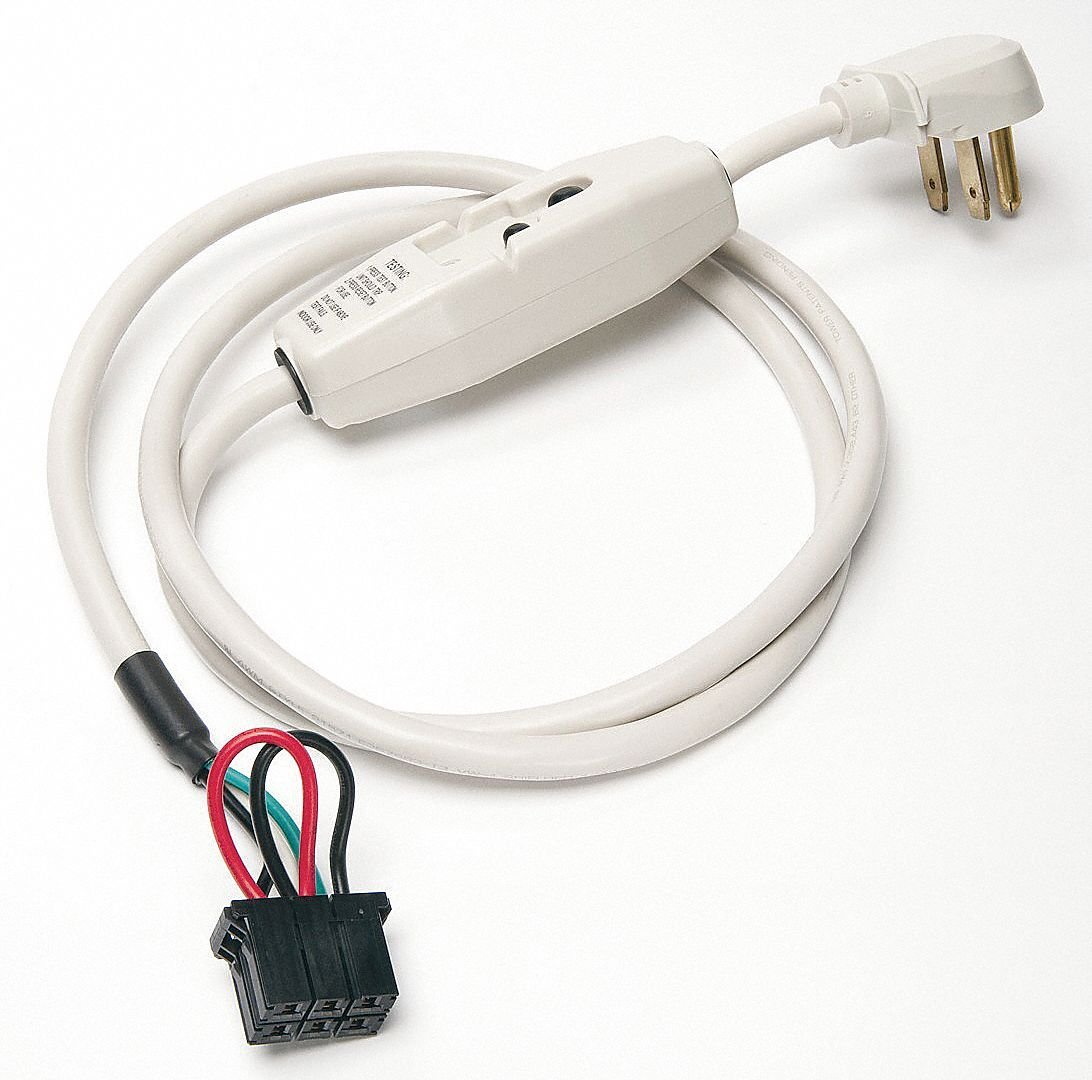 Friedrich PXPC23030 PTAC 30 Amp Cord