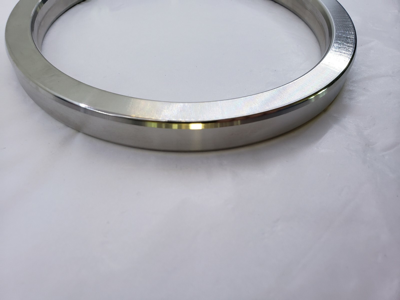 WOLAR R-26 S316-4 6A-0333 GASKET RING