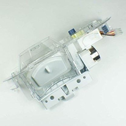 Whirlpool WPW10353552 Separator Assembly Non Rotating 1/2″ Plastic