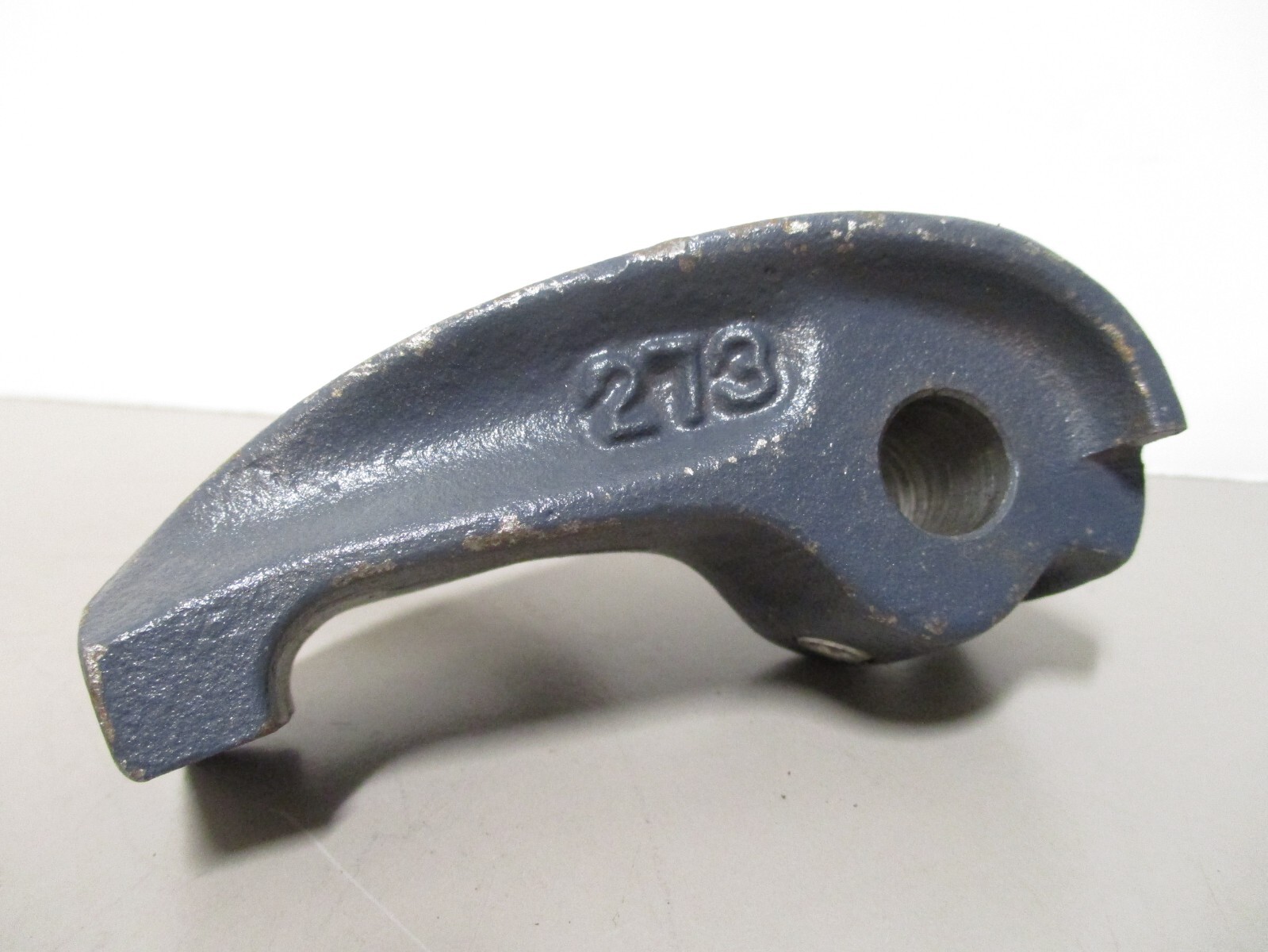 Premier 272 273 Pintle Hitch Coupling Latch Pawl Nut and Bolt for 270 270PK