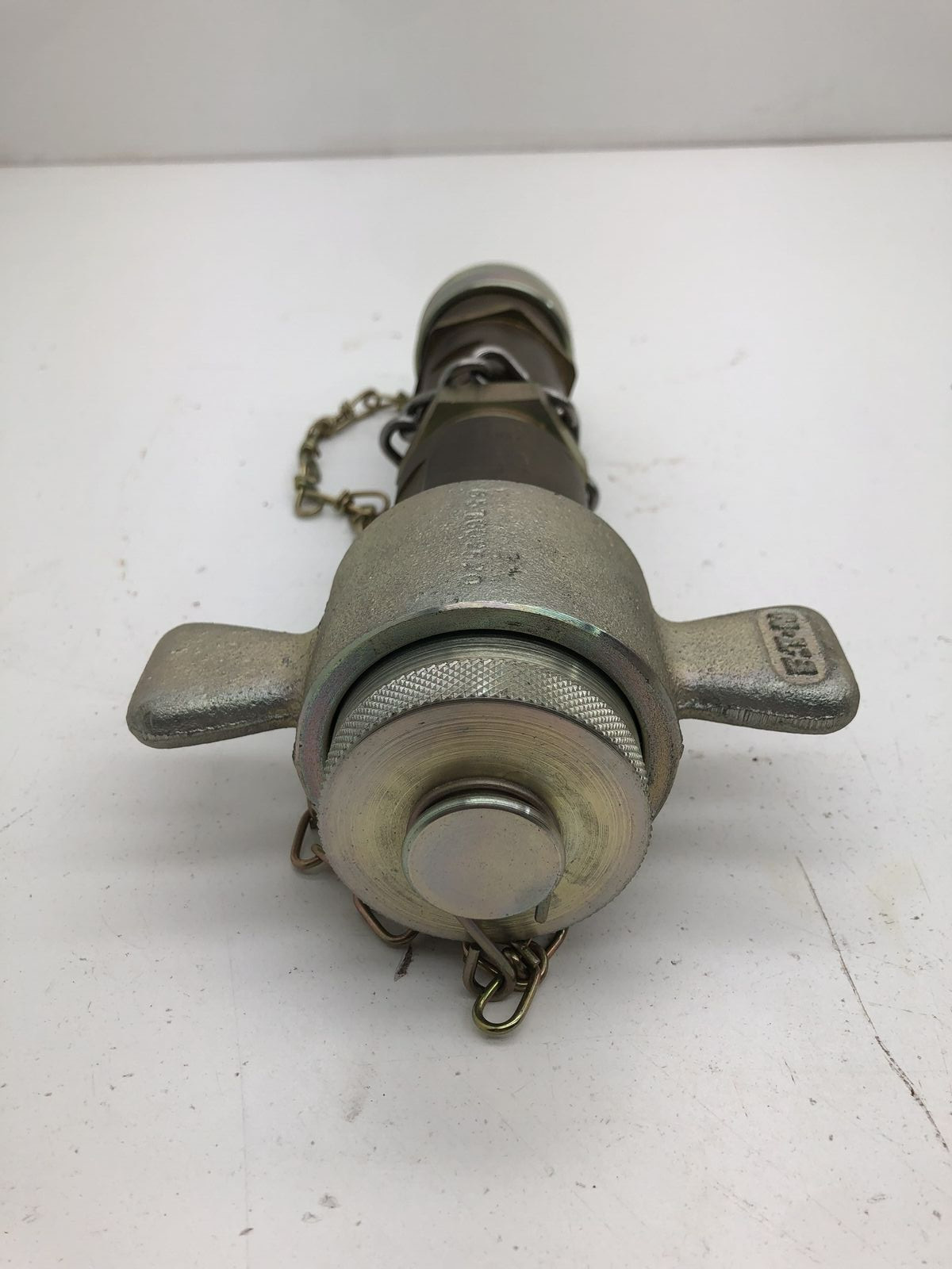 EATON AEROQUIP 5100-S2-16B & 5100-S1-20R