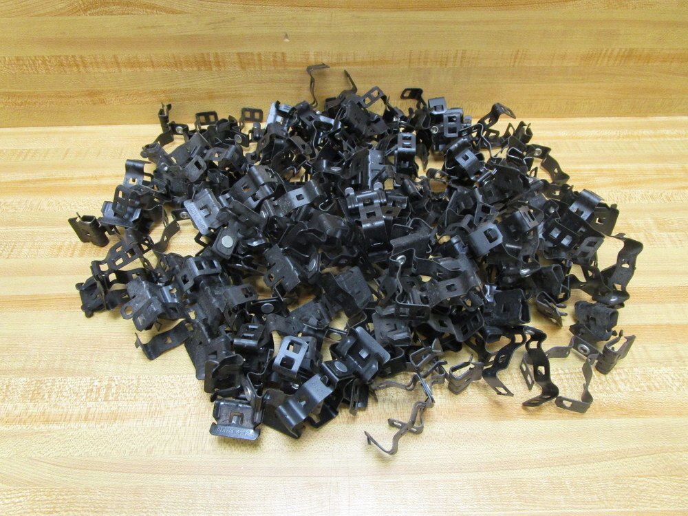 Caddy 812M-4H24 Beam Clip 812M4H24 (Pack of 92)