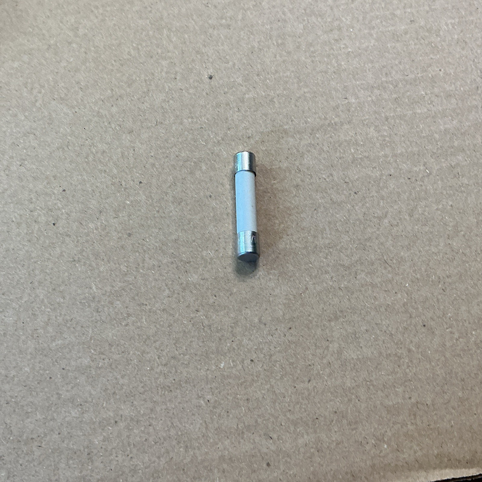 CAT 7E8266 In-Line Fuse Holder w/ Buss ABC 10 Fuse