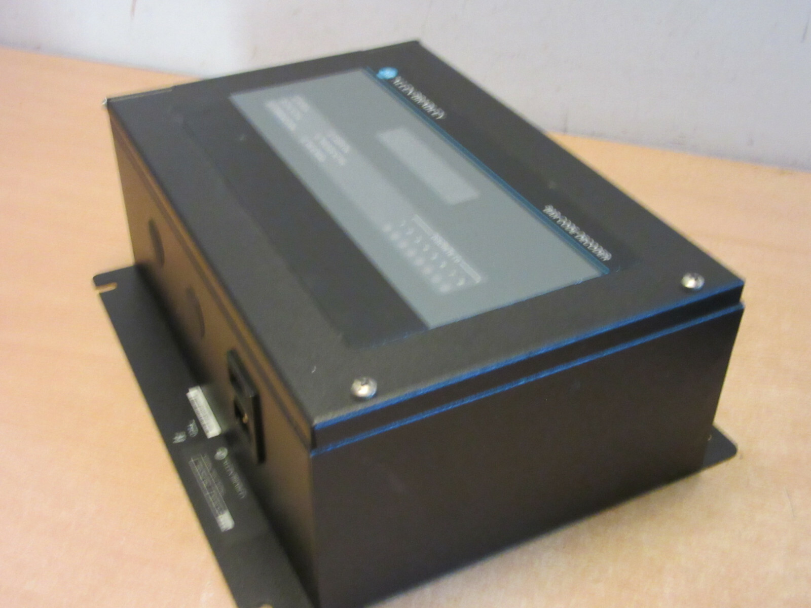Allen Bradley AB Bar Code Decoder Industrial Control system 2755-ds1a NEW