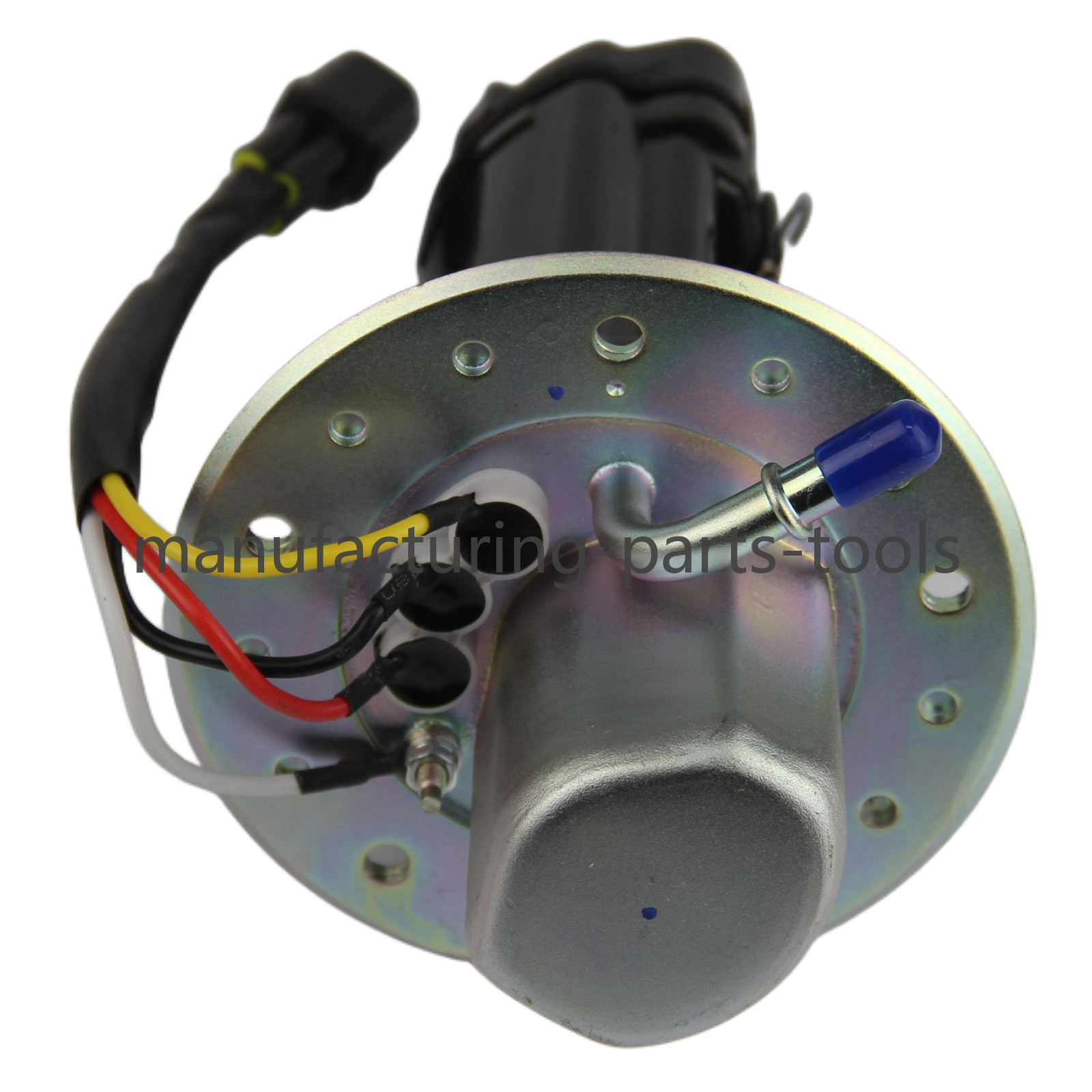 New Fuel Pump 15100-35FV0 For SUZUKI 2001-03 GSXR 1000 GSXR 600 GSXR750 2000-03