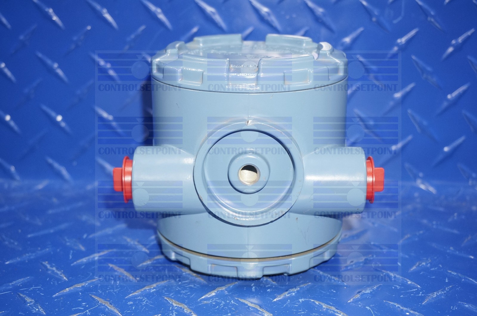 EMERSON ROSEMOUNT 3144PD1A1E5 TEMP TRANS 3144 PD1 ID17250