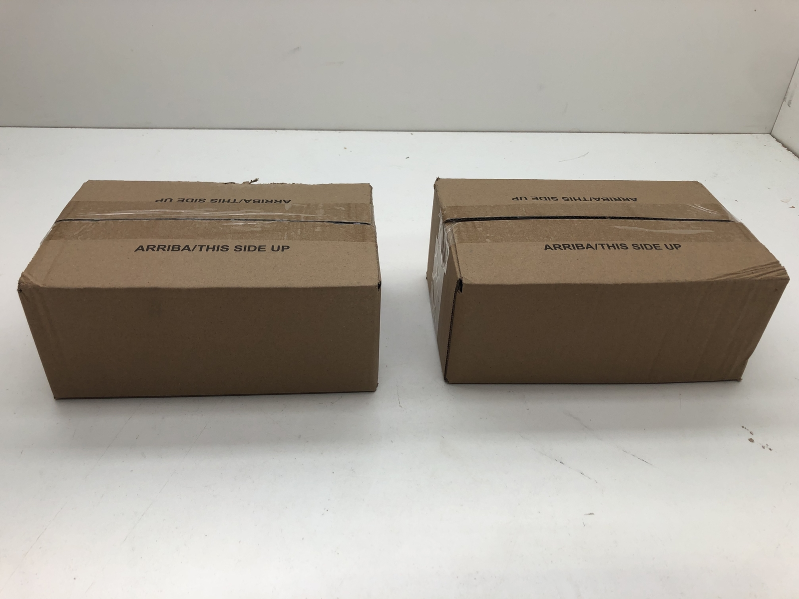 (QTY.2) FISHER BRAND 19-181-514 SAFETY SPECTACLE EXP:06/17/2021 12 PACK