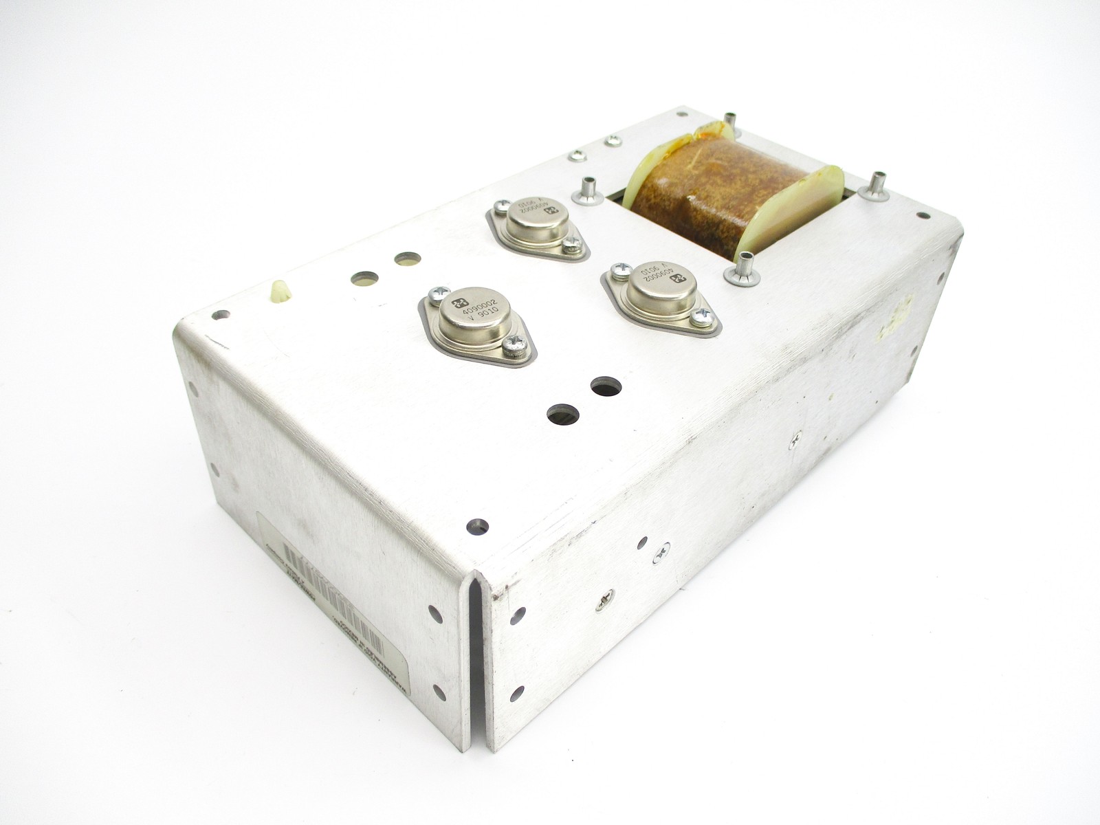 POWERMATE EMA-18/24D-V NSNP