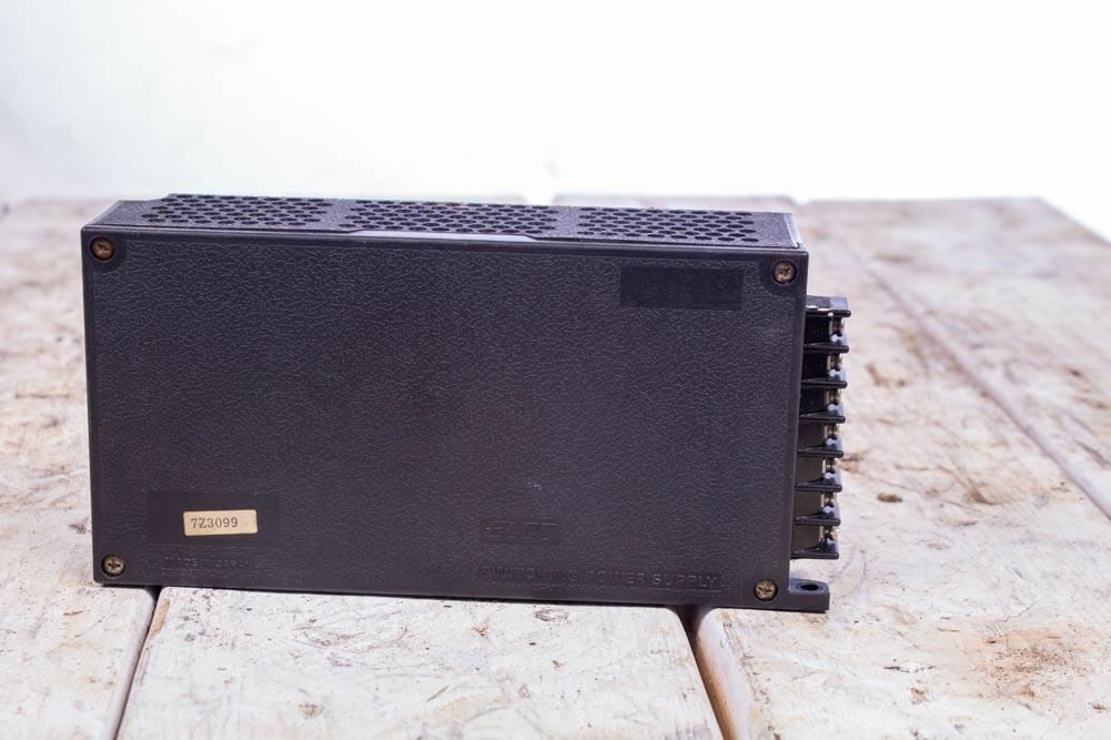 Elco JMC-2 Switching Power Supply