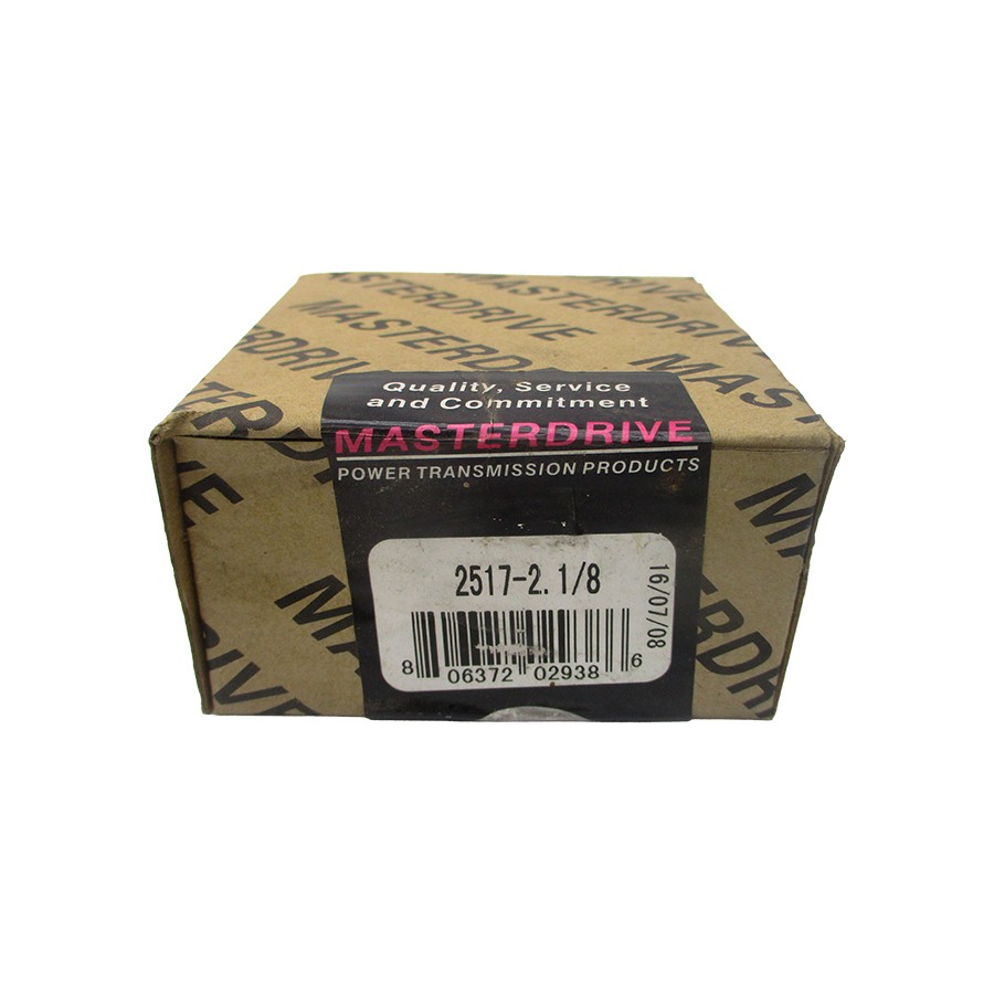 MASTERDRIVE 2517-2.1/8 NSMP