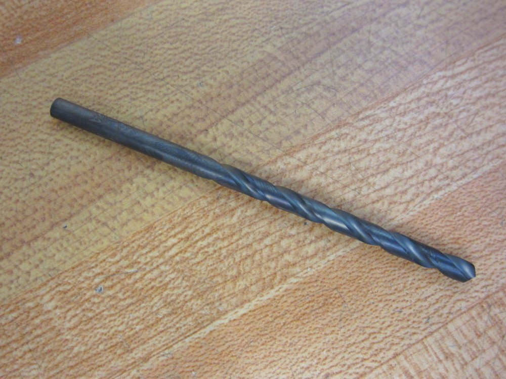 Morse Cutting Tools 1340 Jobber Length DRL #26 11414 (Pack of 12)