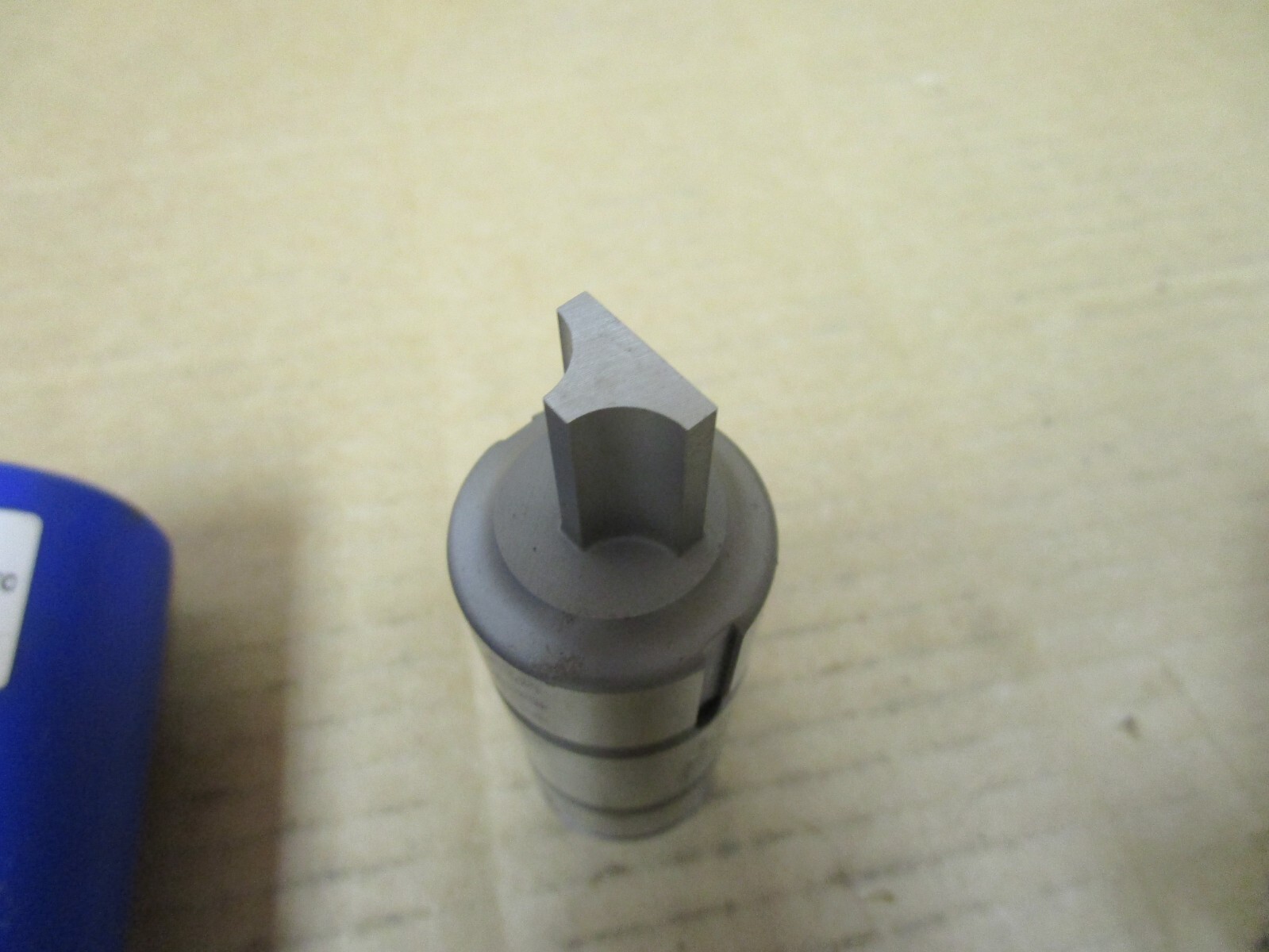NEW WILSON TOOL 13120 1-1/4 THK HP ABS CUSTOM OPTIMA